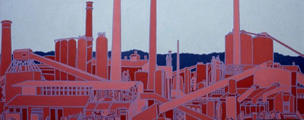 Steel Mill