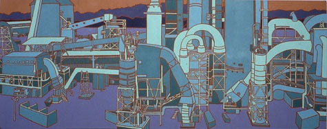Cement Plant