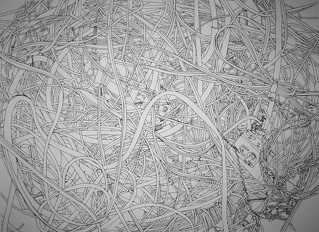 Wire Waste