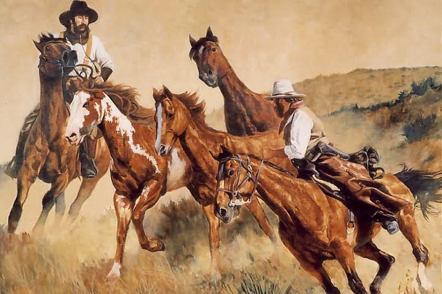 The Great Western Bibliography