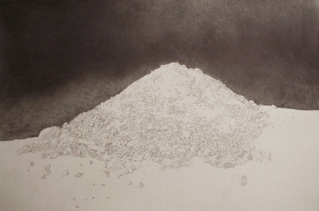 Tailings (Atwater Mine)