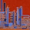 Oil Refinery