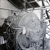 The Gadget (Trinity Test Site, July 15, 1945) 