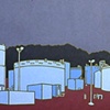 Gas Containment Facility