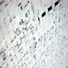 Insecurity Blanket (detail)