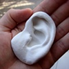 An Ear, My Dear