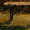 The Last Supper Table, 1990
