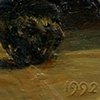 The Unburning Bush, 1992