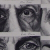 Artist's Eyes