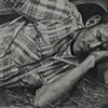 Grandpa Sleeping