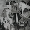 Teaparty with Kings of the Subconscious