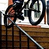 garrett - ice pick