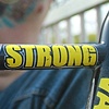 stay strong!