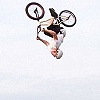 Jump for jesus 2008, Brad Gethard!!   pic-Dana