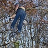 Ronnie Brown   pic: K-Conners