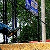up and over- garrett reynolds!