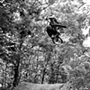 Brandon Kitson, Pic Dennis Dreher