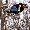 Brian Foster, Pic  Dennis Dreher