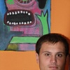 john krutak!