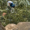 Brian Foster.   i love watching  bf ride its always awesome.   photo- Jim Potter