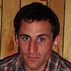 Garrett Byrnes is a mac daddy.  "seek n destroy"
