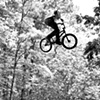Brandon Kitson, Pic Dennis Dreher