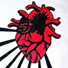 New Shirts- designed by Beck Blair!   looking good