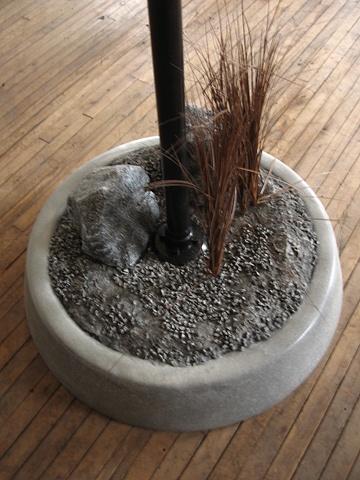 Emptiness (Base Detail)