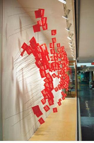 Buried City, 2008. (Alternator Gallery)