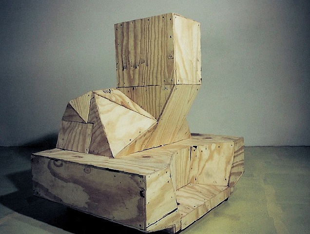 Crate 
