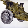 105mm Howitzer (Detail)