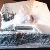 Bergfall (back, low angle)