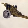 105mm Howitzer