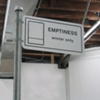 Emptiness (2004, Detail)