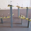 proposed Park signage maquettes