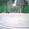 Howitzer Pad, Rogers Pass, BC