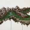 Floating Mountains Runoff