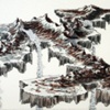 Ice Range Avalanches