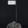 proposed Park signage maquettes (Peacefulness)
