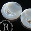1 1/2" Choyas Agate Geodes