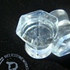 0g Aquamarine Facets