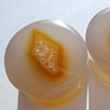 Diamond Geodes