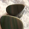 Rainbow Obsidian