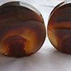 Dark Condor Agate