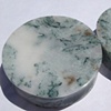 White Tree Agate