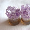 Rough Amethyst