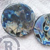 1 3/4" Purple Spectrolite