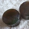 3/4" Green Tree Agate