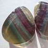 Rainbow Fluorite