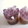 Rough Crystal Amethyst